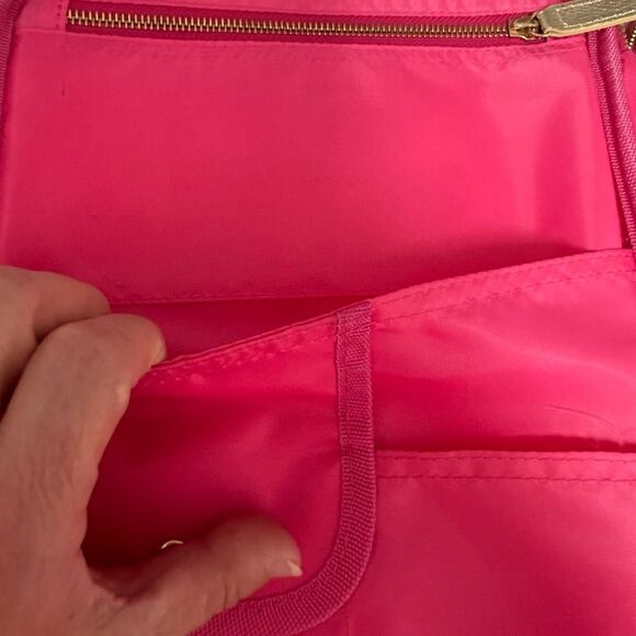 Lilly Pulitzer Lap Top Case in Pink - Picture 10 of 14